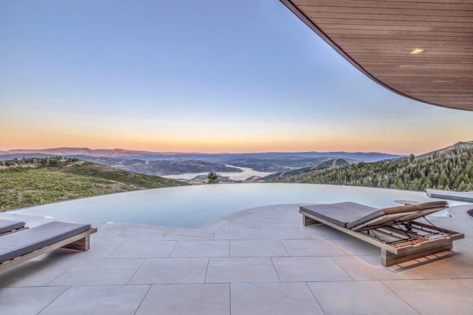 Outstanding property in Park City, Utah (c) Engel & Völkers Park City (11)