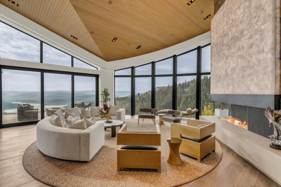 Outstanding property in Park City, Utah (c) Engel & Völkers Park City (2)