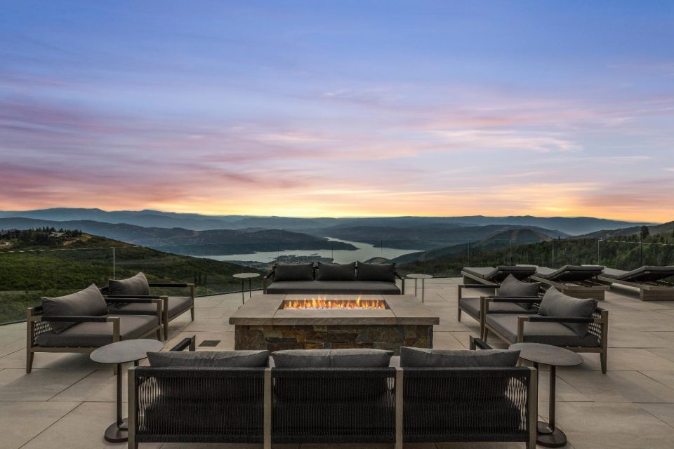 Outstanding property in Park City, Utah (c) Engel & Völkers Park City (3)