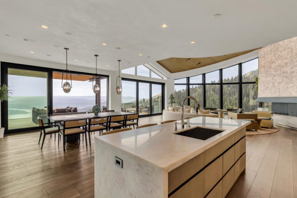 Outstanding property in Park City, Utah (c) Engel & Völkers Park City (5)
