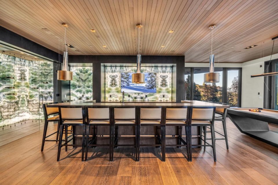 Outstanding property in Park City, Utah (c) Engel & Völkers Park City (6)