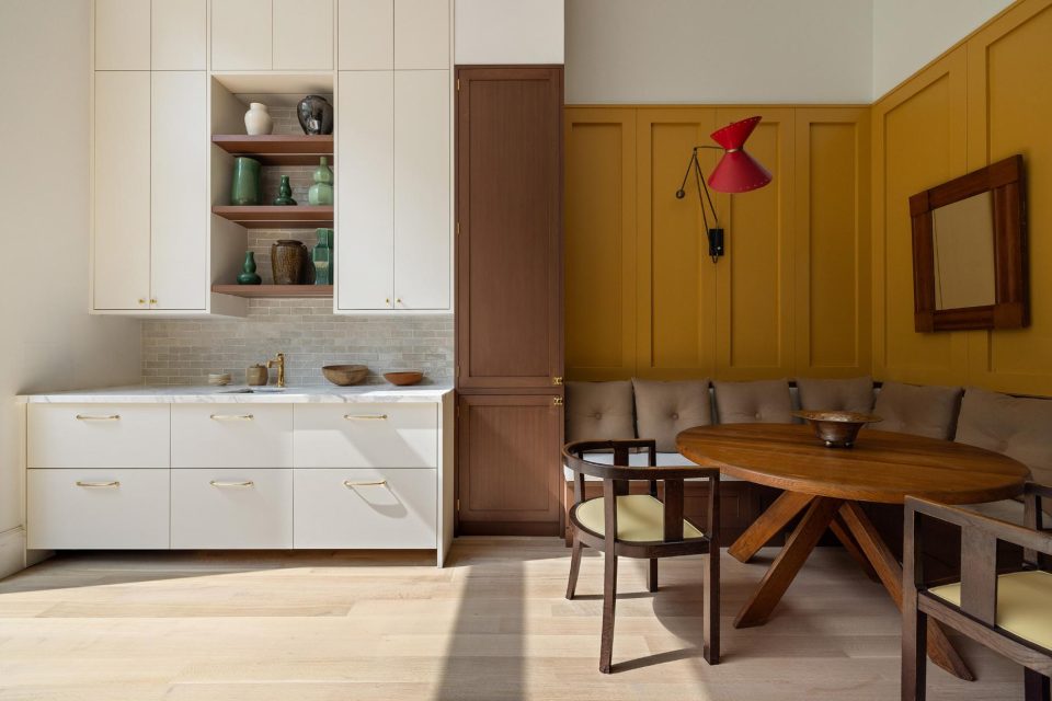 205 Clinton Street #14