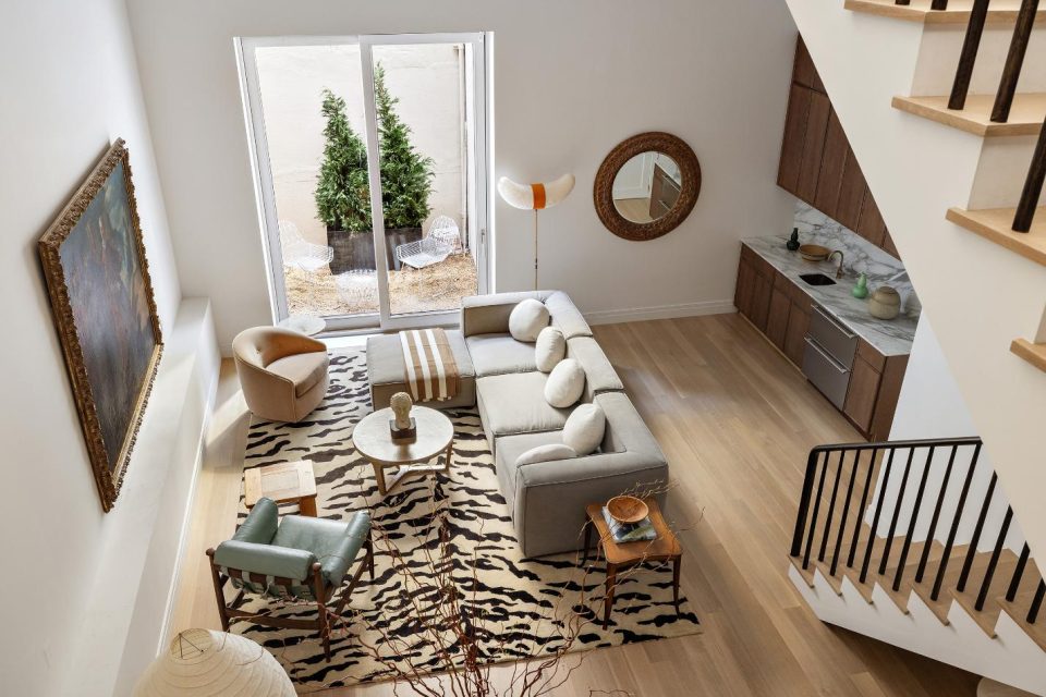 205 Clinton Street #22