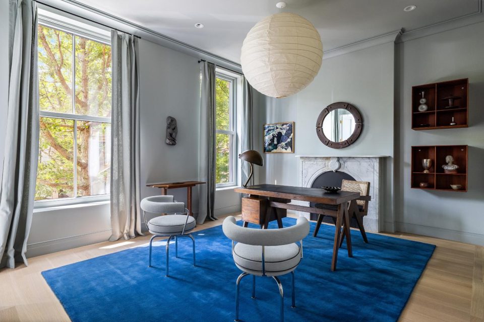 205 Clinton Street #28