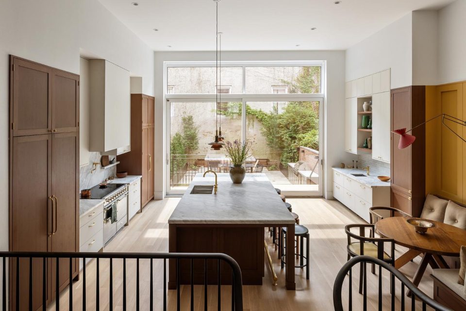 205 Clinton Street #3