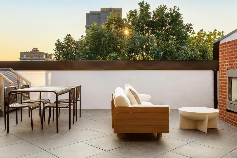 205 Clinton Street #35