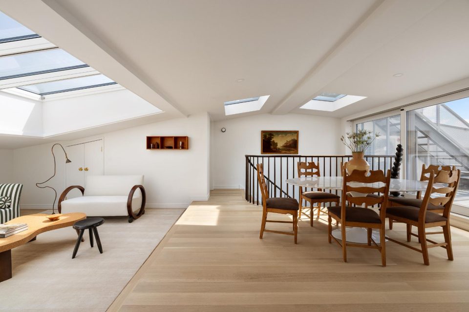 205 Clinton Street #5