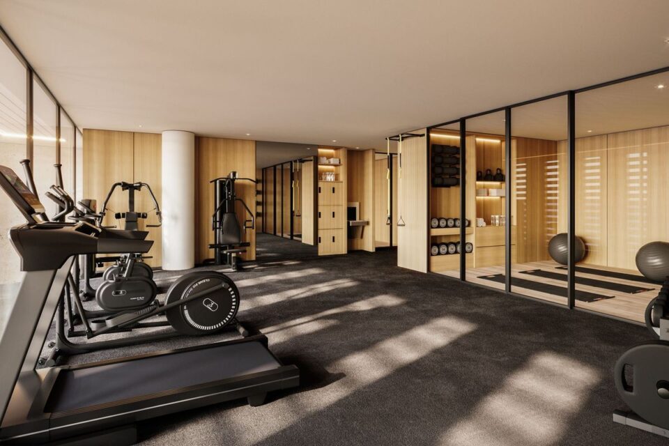 Surf Row Residences 15