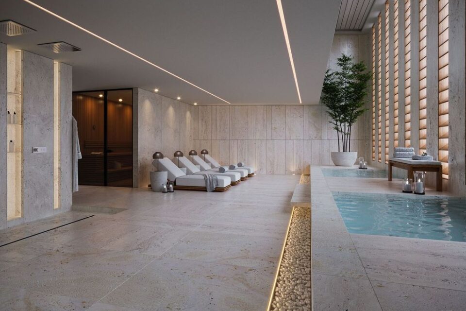 Surf Row Residences 17