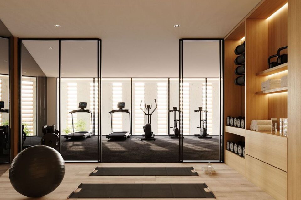 Surf Row Residences 18
