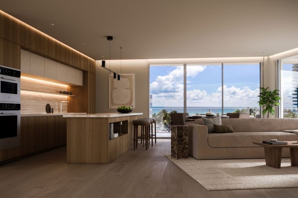 Surf Row Residences 5