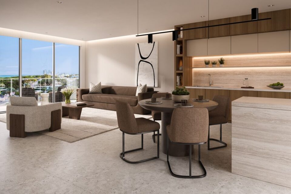 Surf Row Residences 6