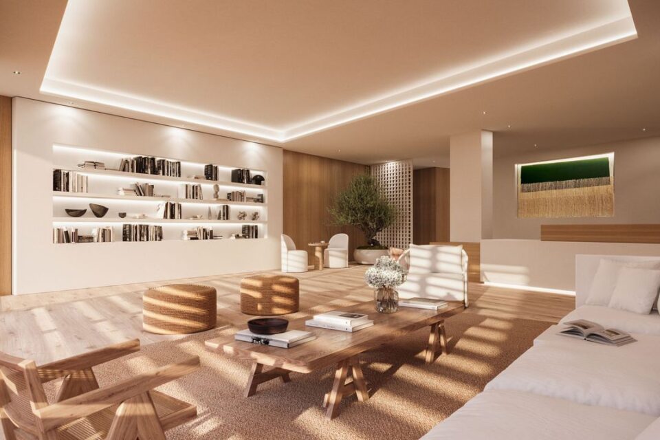 Surf Row Residences 7