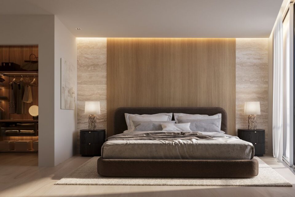 Surf Row Residences 8
