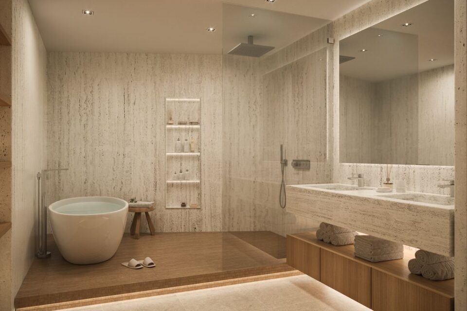 Surf Row Residences 9