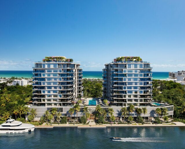 Ritz Carlton Fort Lauderdale – Friends & Family