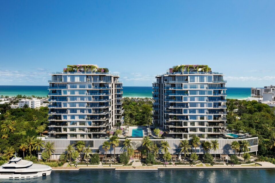 Ritz Carlton Fort Lauderdale 1