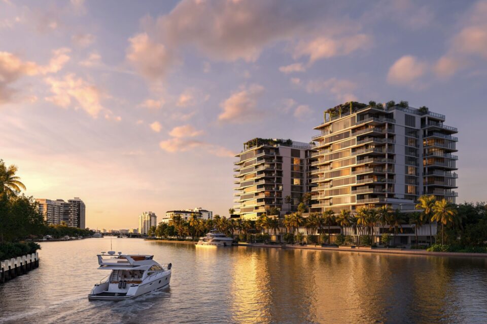 Ritz Carlton Fort Lauderdale 2