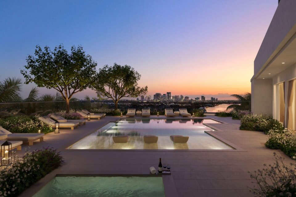 Ritz Carlton Fort Lauderdale 6