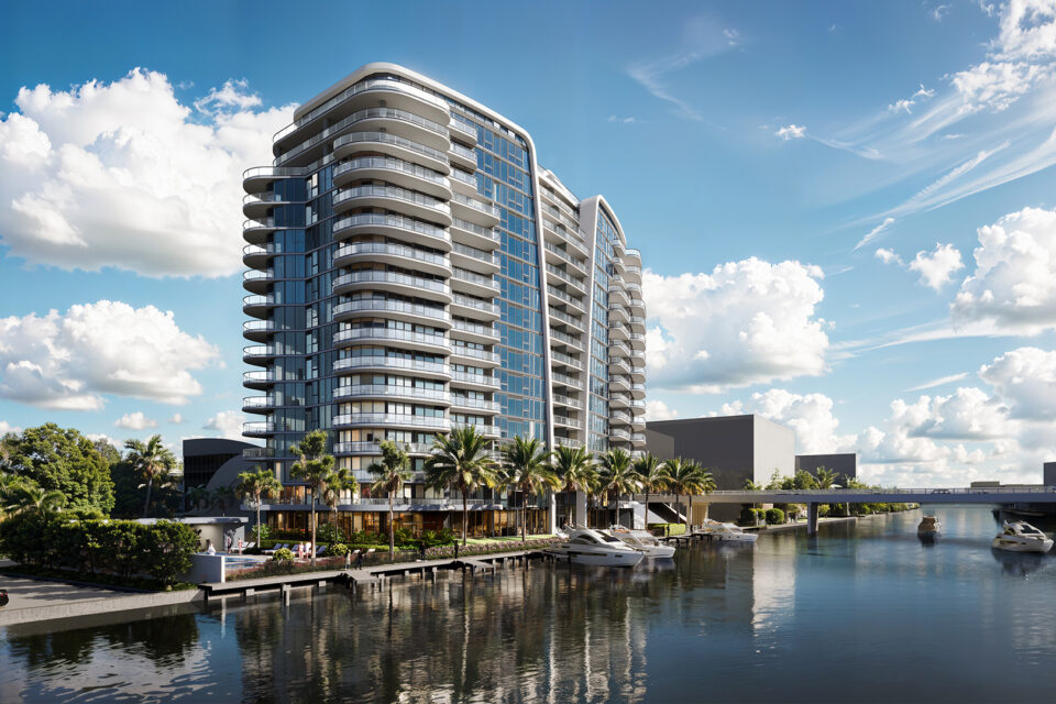 3000 Waterside