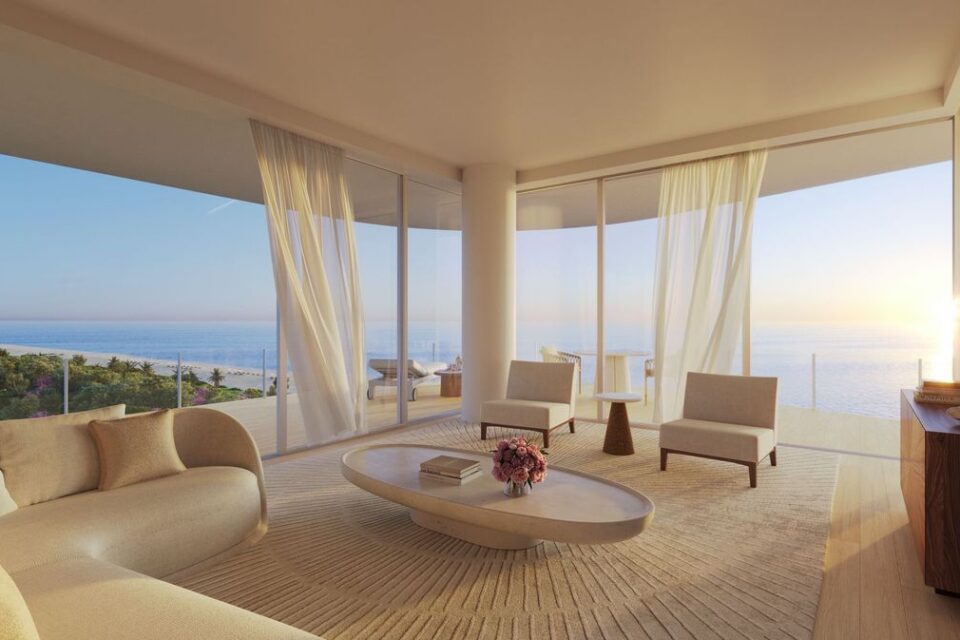 Ocean Terraces Miami Beach 2