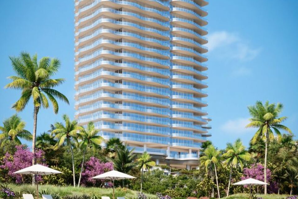 Ocean Terraces Miami Beach 4