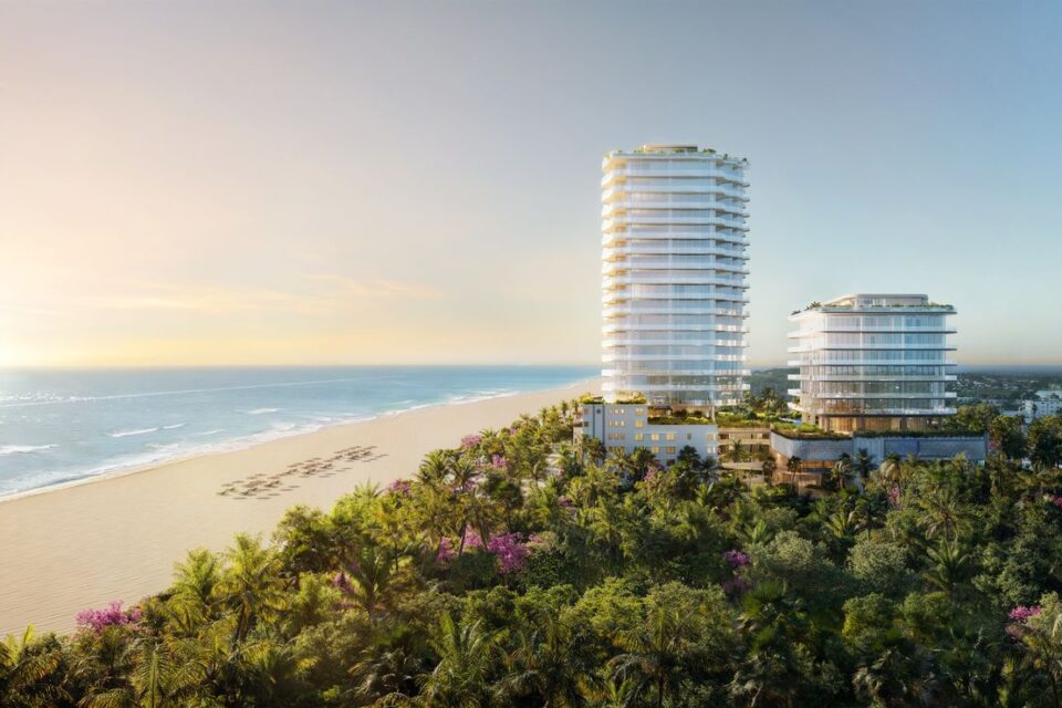 Ocean Terraces Miami Beach 5
