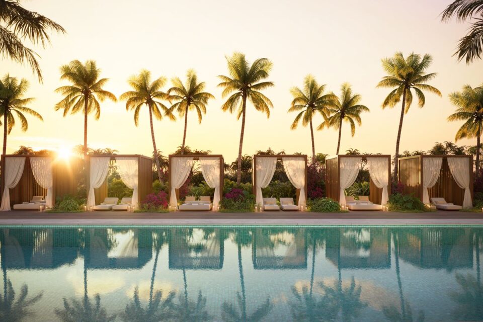 Ocean Terraces Miami Beach 6