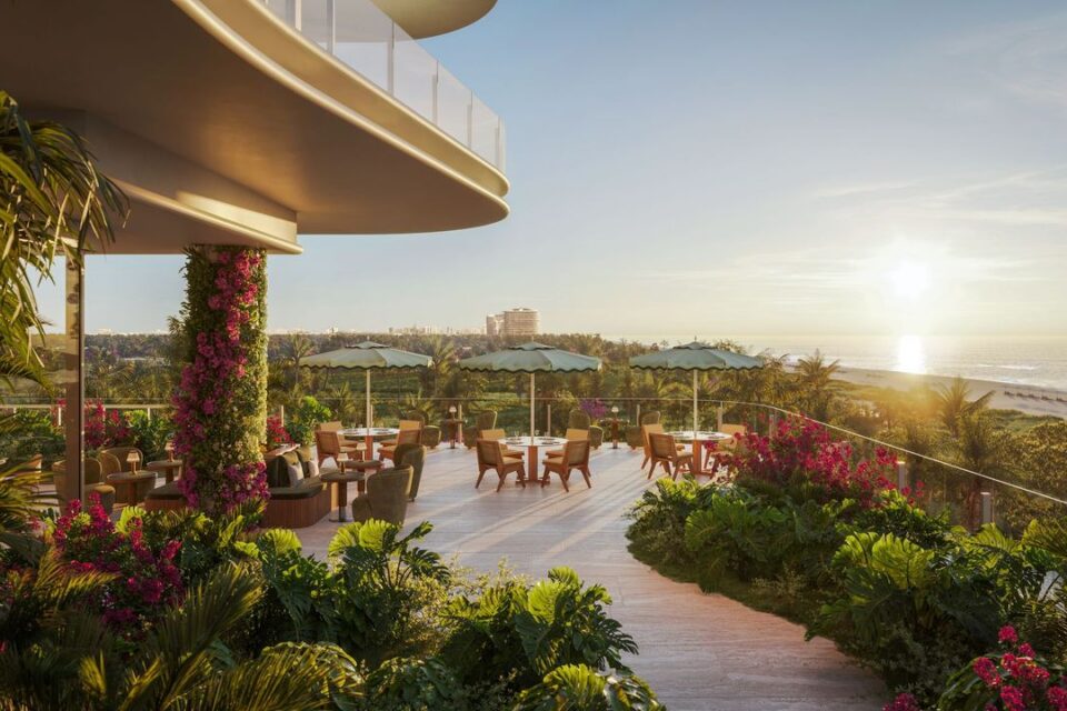 Ocean Terraces Miami Beach 7