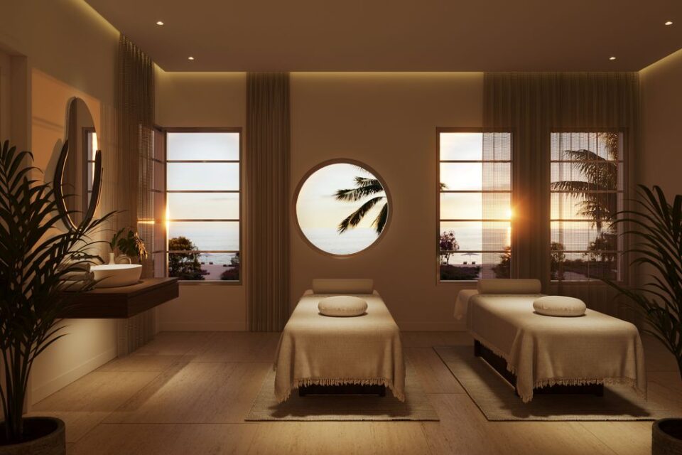 Ocean Terraces Miami Beach 8