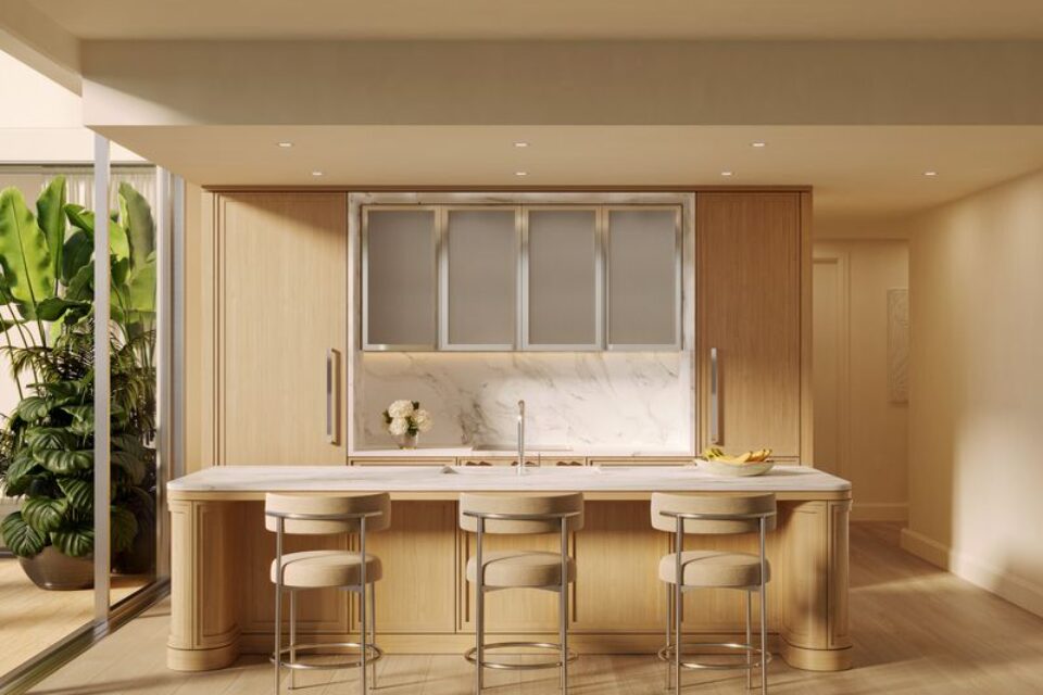 Ocean Terraces Miami Beach 9