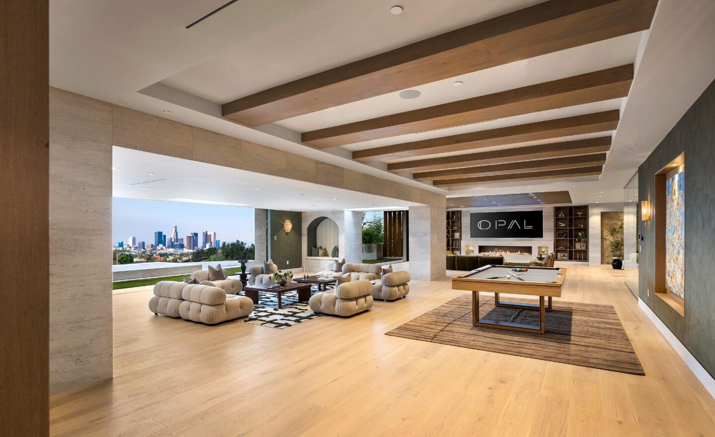 Developer to the Stars Uses ‘WOW’ Factor To Sell Beverly Hills’ Most Expensive Homes