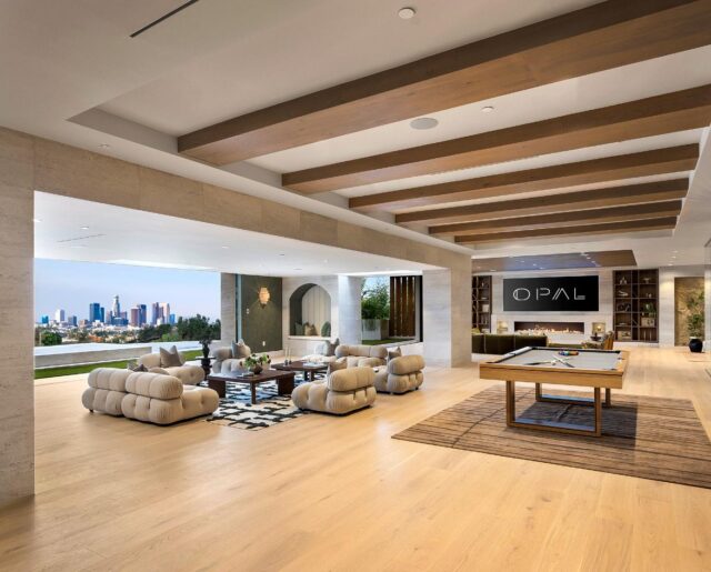 Developer to the Stars Uses ‘WOW’ Factor To Sell Beverly Hills’ Most Expensive Homes