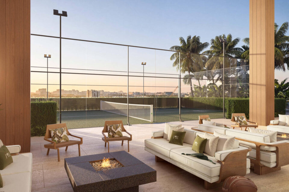 Palm Tree Residences Miami 10