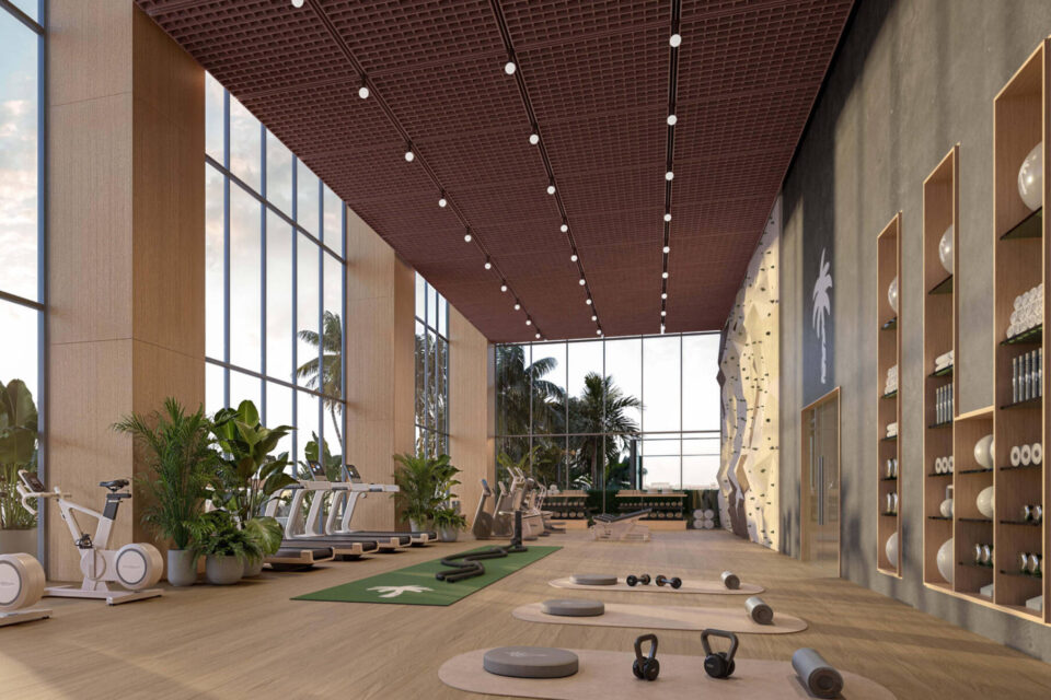 Palm Tree Residences Miami 11