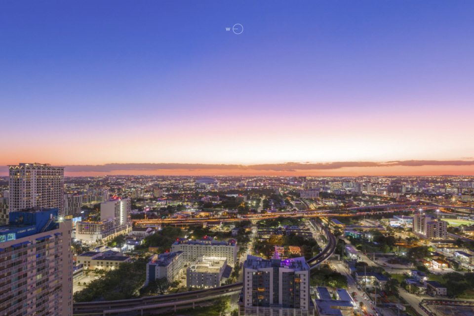 Palm Tree Residences Miami 14