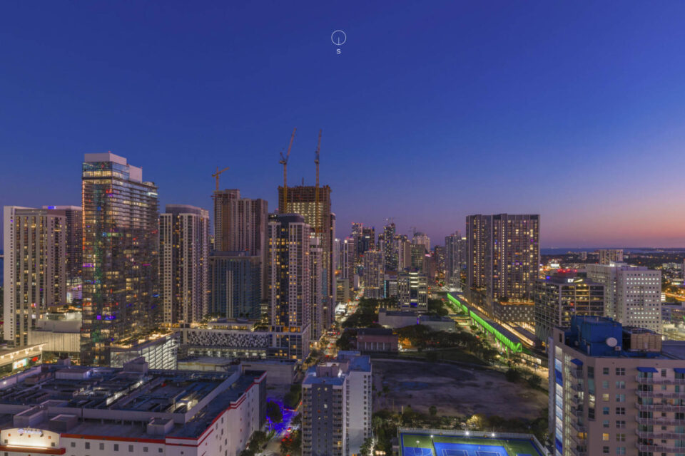 Palm Tree Residences Miami 15
