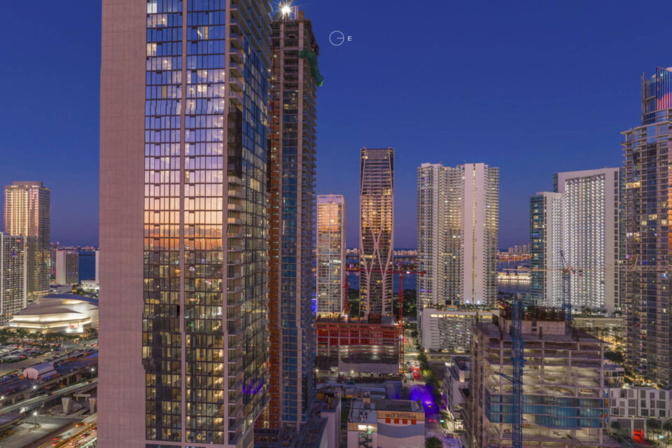 Palm Tree Residences Miami 16