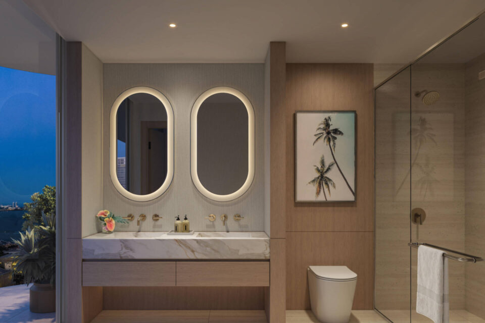 Palm Tree Residences Miami 5