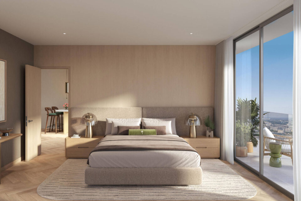 Palm Tree Residences Miami 6