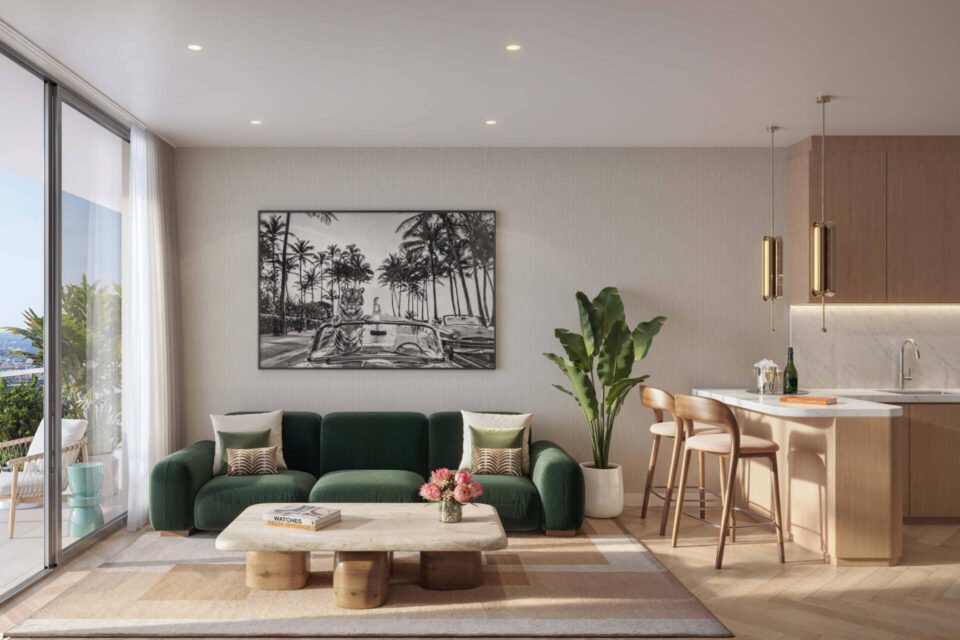 Palm Tree Residences Miami 7