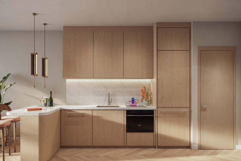 Palm Tree Residences Miami 8