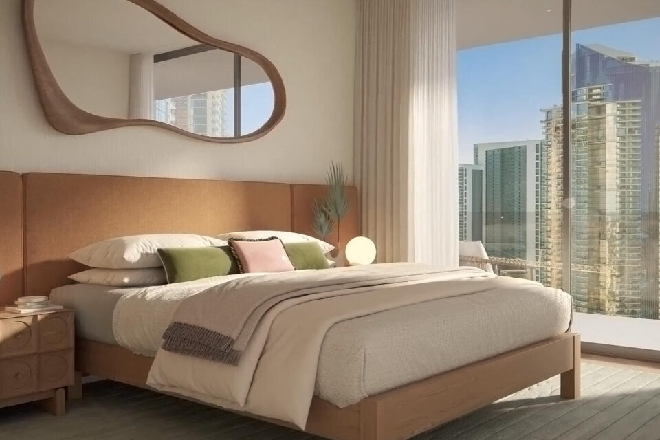Palm Tree Residences Miami 9